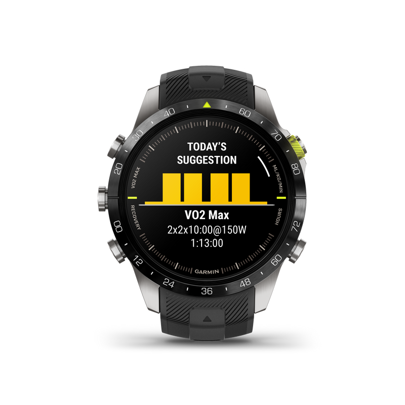MARQ® Athlete (Gen 2) Modern Tool Watch
