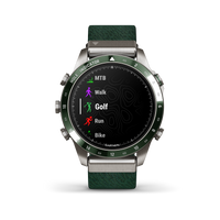 MARQ® Golfer (Gen 2) Modern Tool Watch