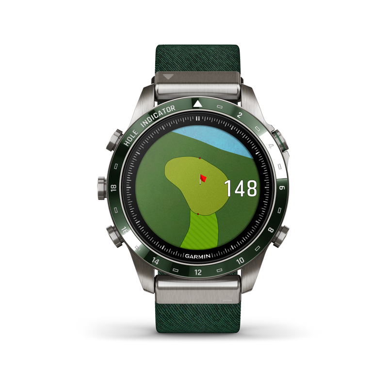 MARQ® Golfer (Gen 2) Modern Tool Watch