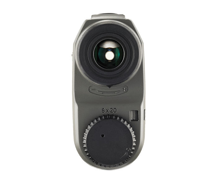 Nikon PROSTAFF 1000i Laser Rangefinder