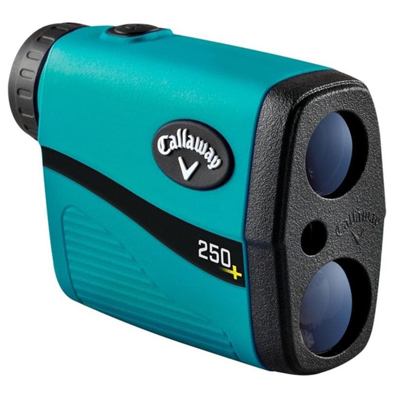 Callaway 250+ Laser Rangefinder - Perceptive Golfing