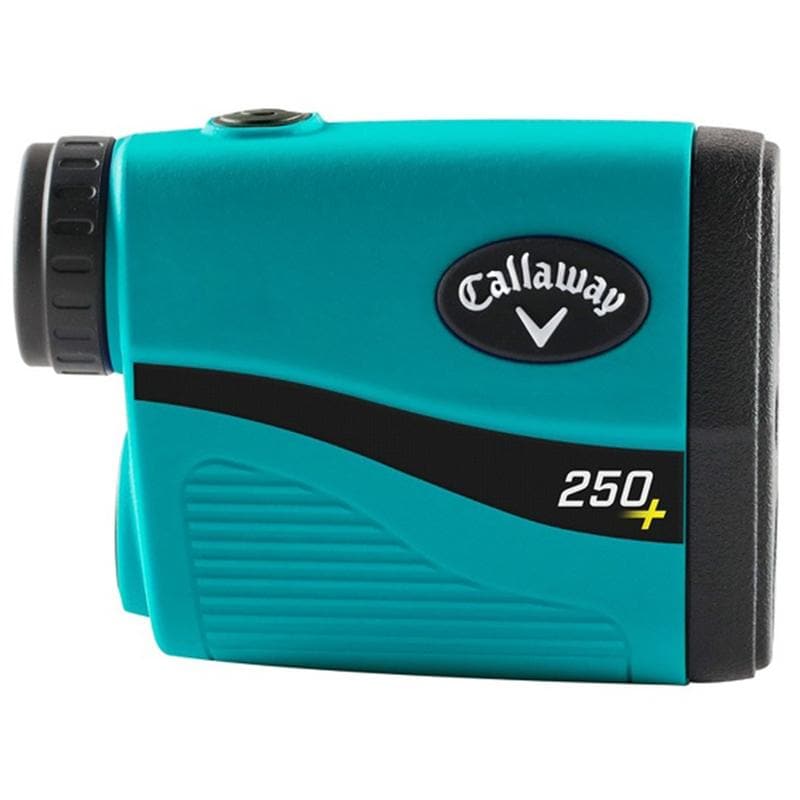 Callaway 250+ Laser Rangefinder - Perceptive Golfing