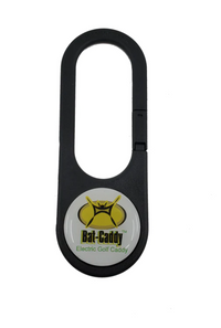 Bat Caddy Remote Control Cliphanger