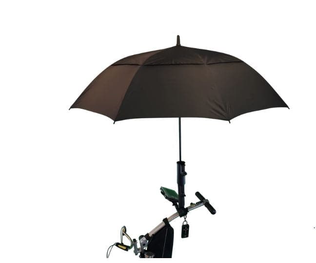 Bat Caddy Umbrella Holder Extension
