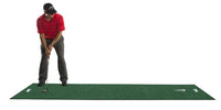 Odyssey Deluxe Putting Mat - Perceptive Golfing