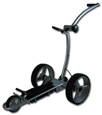 Spitzer EL100 Lithium Ion Electric Golf Cart - Perceptive Golfing