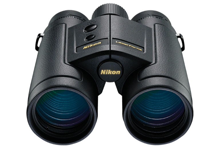 Nikon Laser Force 10x42