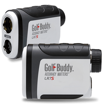 Golf Buddy LR7S Laser Rangefinder - Perceptive Golfing