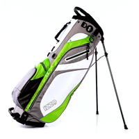 IZZO Golf Lite Stand Bag