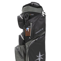 MGI Dri- Play Golf Bag