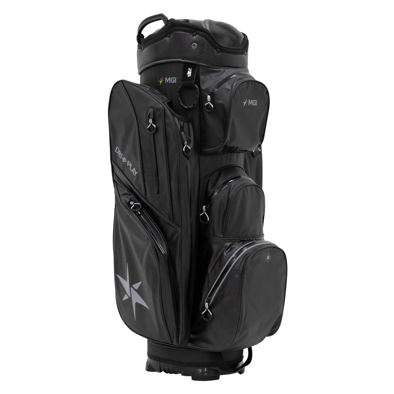MGI Dri- Play Golf Bag