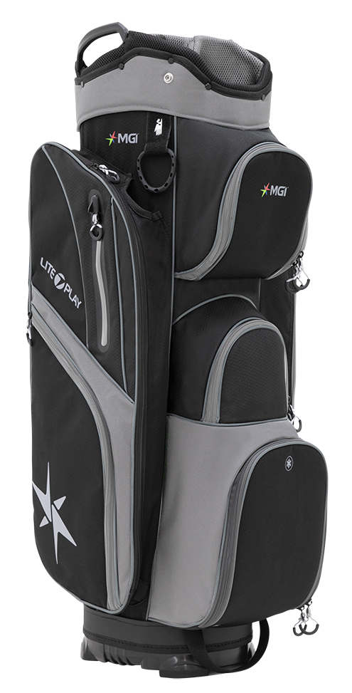 MGI Lite- Play Golf Bag