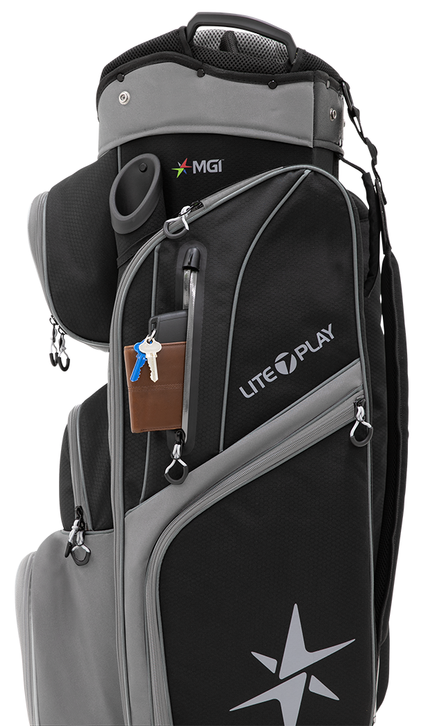 MGI Lite- Play Golf Bag