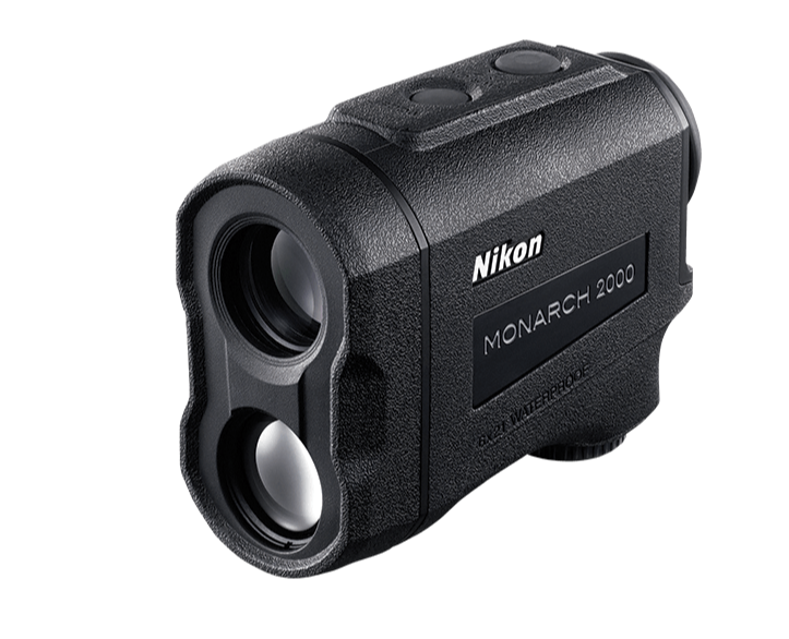 Nikon MONARCH 2000 Laser Rangefinder