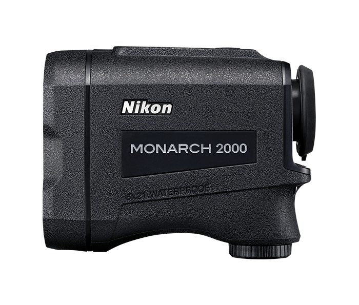 Nikon MONARCH 2000 Laser Rangefinder