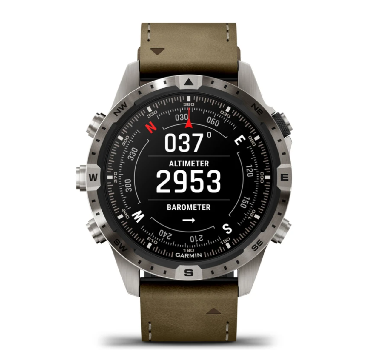 MARQ® Adventurer (Gen 2) Modern Tool Watch