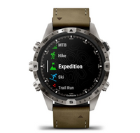 MARQ® Adventurer (Gen 2) Modern Tool Watch