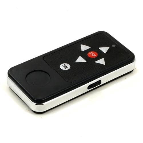 Novacaddy Remote (for S2R, X9RD, & LX1R  ONLY)