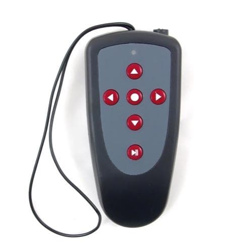 Novacaddy Remote (for S1R & X9R ONLY)