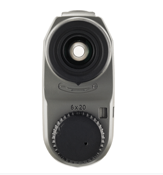 Nikon Prostaff 1000 Laser Rangefinder