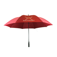 Bat Caddy Golf Umbrella
