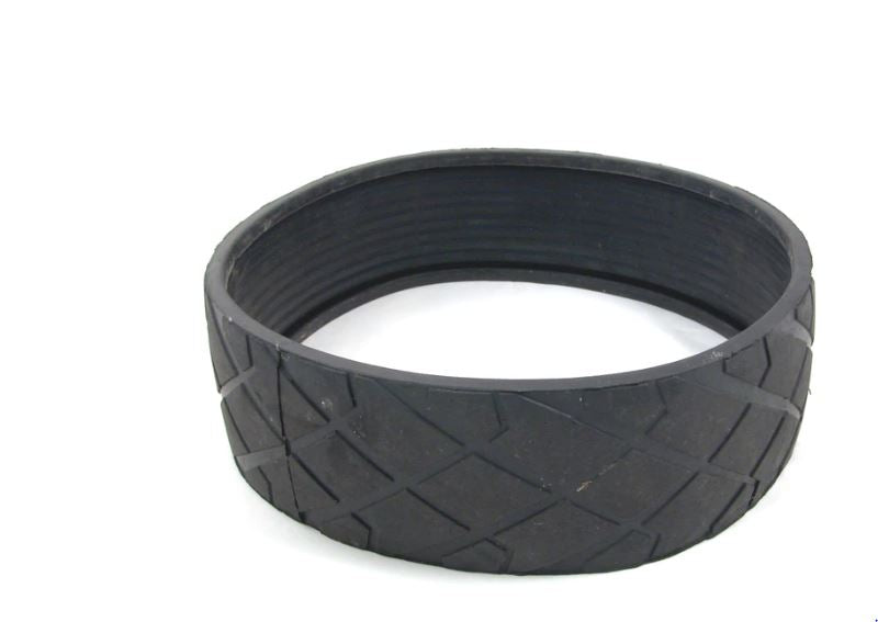 Novacaddy Wheel Rubber Tire Thread (for S2R, S1RV2, P1D3 only)