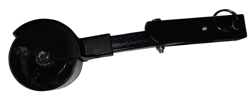 Spitzer Rear Wheel Stabilizer (R5)