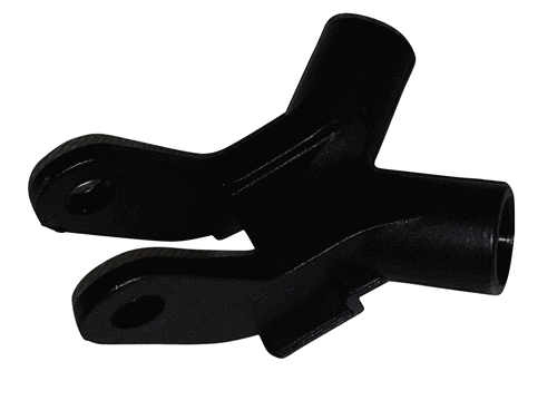 Spitzer Lower-Frame Support Replacement (R5)