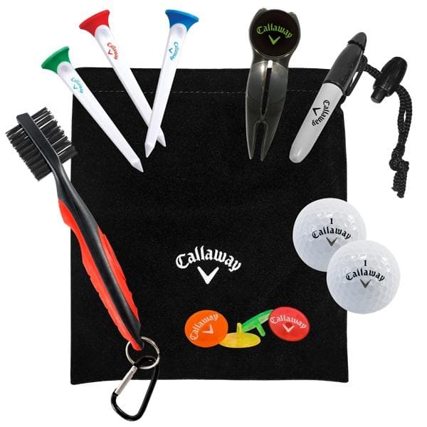 Callaway Starter Set - Perceptive Golfing