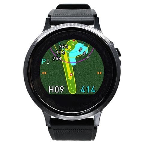Golf Buddy WTX+ Golf Smart Watch - Perceptive Golfing