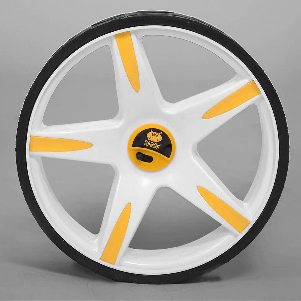 Bat Caddy X3 Series 5-Spoke Rear Wheel
