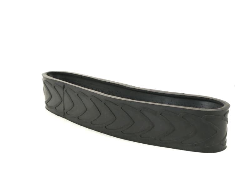 Novacaddy Rear Wheel Tire Thread for X9RD(X9R)