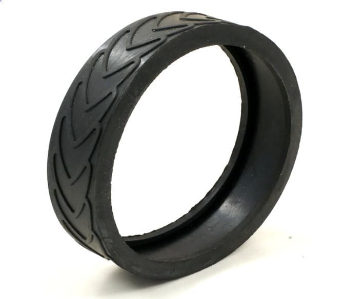 Novacaddy Front Wheel Tire Tread (for X9R only)