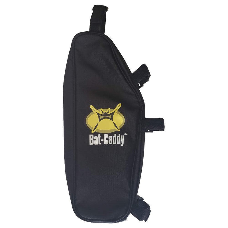 Bat Caddy Cooler & Accessory Bag | Perceptive Golfing
