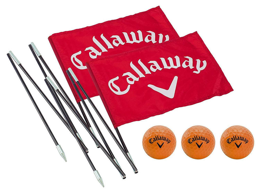 Calalway Backyard Driving Range - Perceptive Golfing