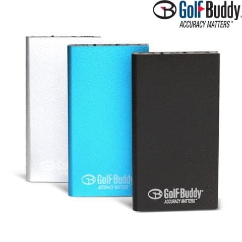 Golf Buddy Portable Battery Pack
