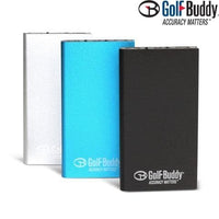 Golf Buddy Portable Battery Pack
