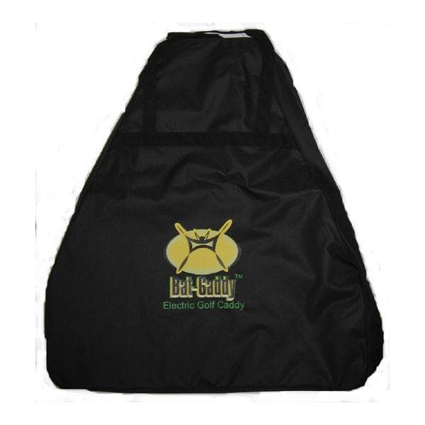 Bat Caddy Carrying Bag - Perceptive Golfing