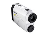Nikon COOLSHOT 20i GII Golf Laser Rangefinder