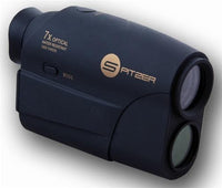 Spitzer D2 Golf/Hunting Laser Rangefinder | Perceptive Golfing