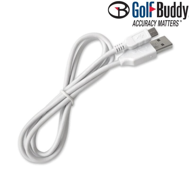 Gold Buddy Data Cable