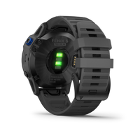 Garmin fēnix® 6 - Pro Solar Edition Watch