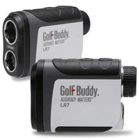 Golf Buddy LR7 Lazer Rangefinder - Perceptive Golfing