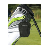 IZZO Golf Power Play Valuables Pouch
