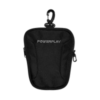 IZZO Golf Power Play Valuables Pouch