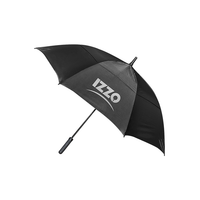 IZZO Golf 56" Umbrella