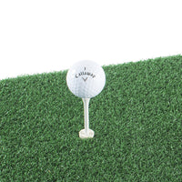 Callaway Supersize FT Launch Zone Hitting Matt, 12 x 24 - Perceptive Golfing