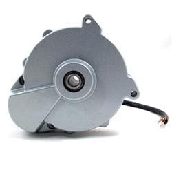 Novacaddy P1D3 250W DC 12V Motor With Gearbox Combo