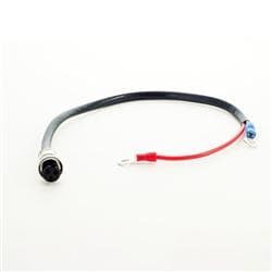 Novacaddy P1D3 Battery Lead Cable for 12V Lead Acid Battery