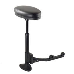 Novacaddy Seat Assembly (X9R, X9RD)